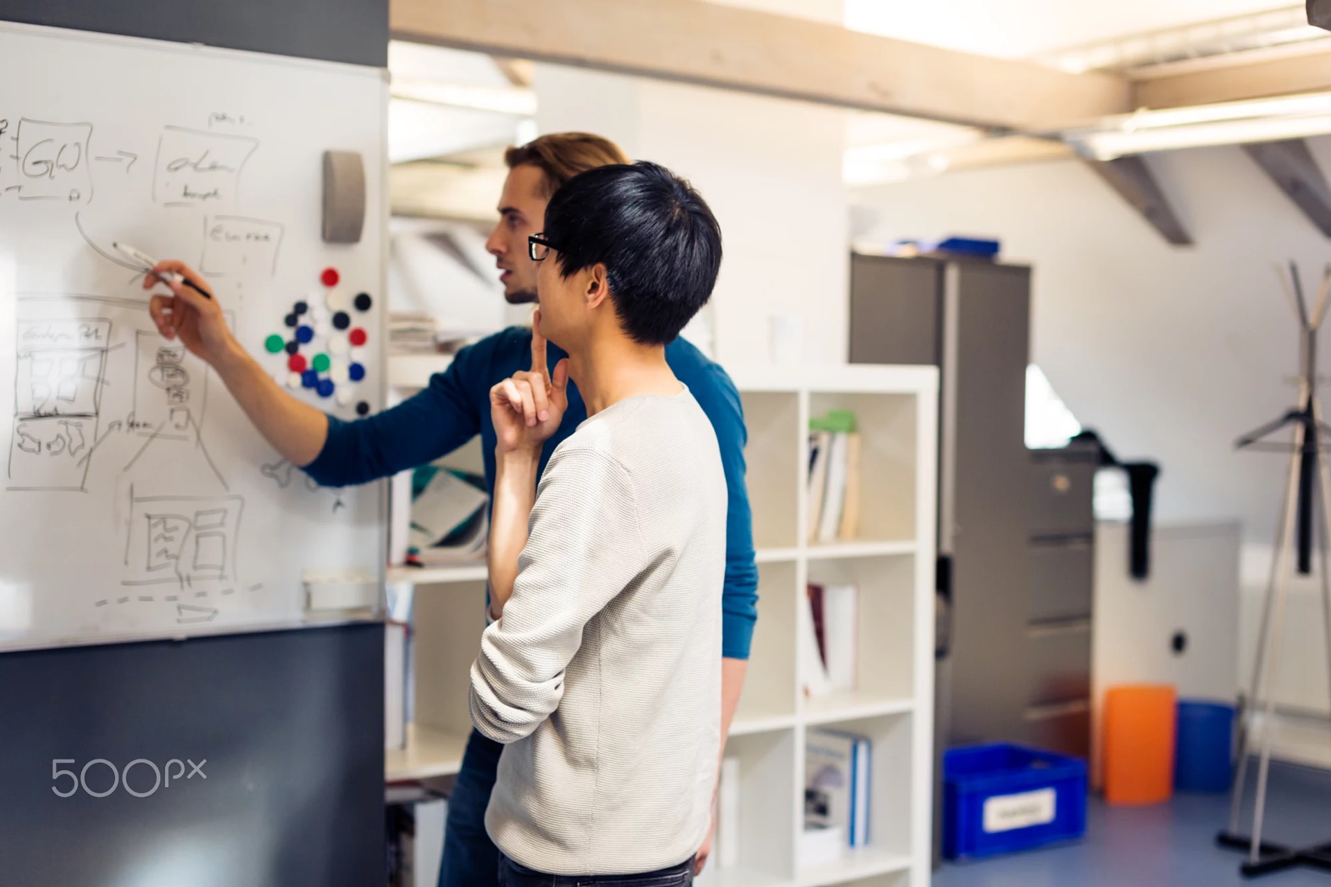 Problem-solving Skills for Better Success - GE360