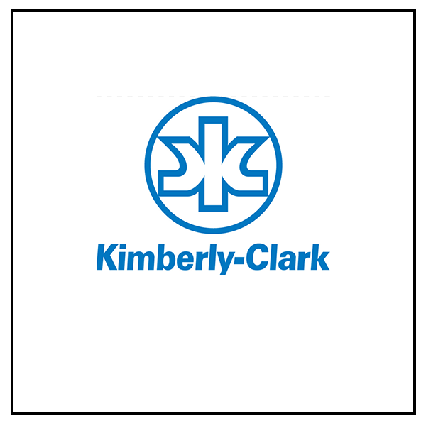 KIMBERLY-CLARK